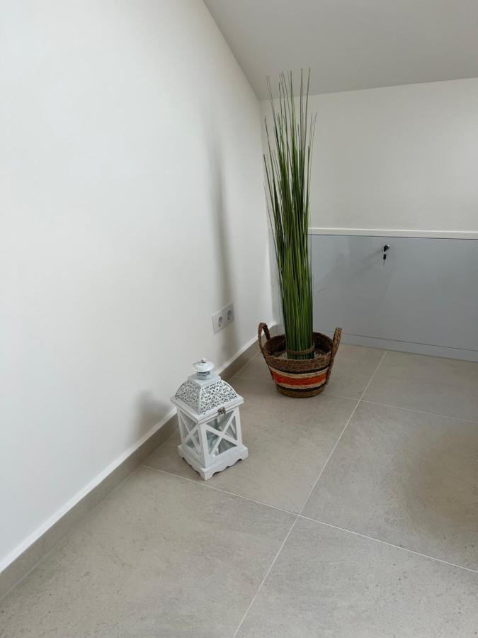 Janhaz Apartman Revfueloep エクステリア 写真